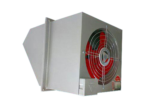 DWEX軸流式邊墻風(fēng)機